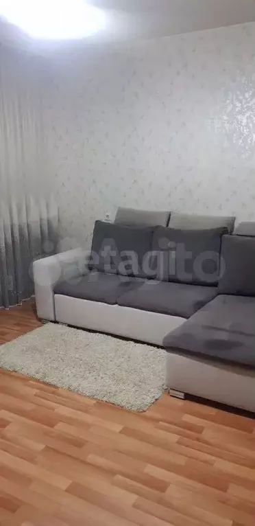1-к. квартира, 42 м, 12/16 эт. - Фото 0