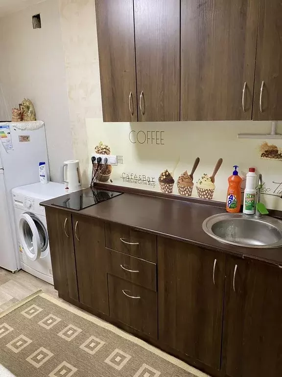 2-к кв. Нижегородская область, Выкса ул. Жилкооперации, 88 (42.0 м) - Фото 0