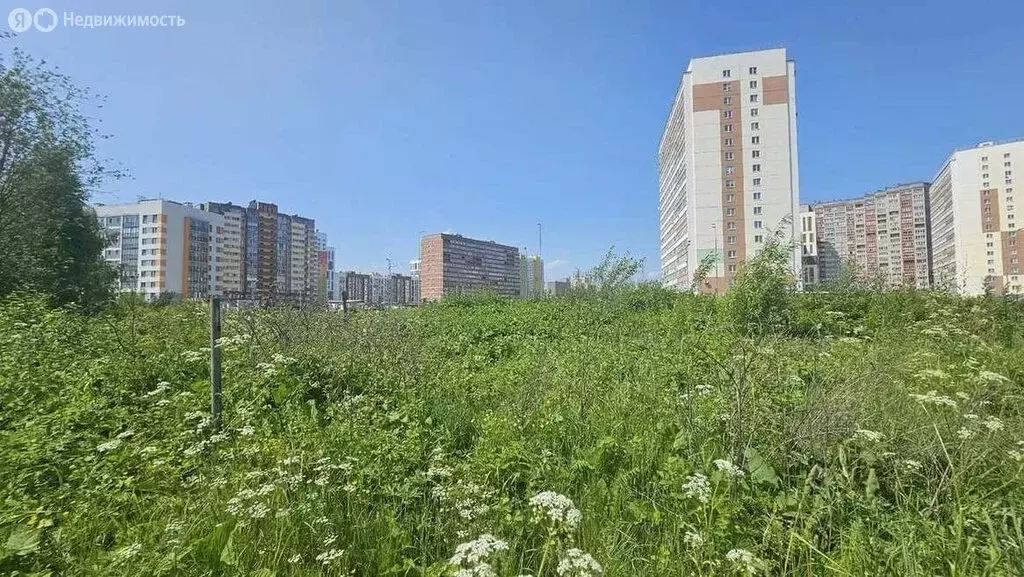 Участок в Киров, улица Слобода Шики, 56 (12.8 м) - Фото 1