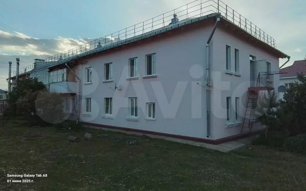 Комната 15 м в 1-к., 2/2 эт. - Фото 0