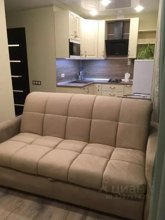 2-к кв. Москва ул. 1812 года, 8К2 (36.0 м) - Фото 2