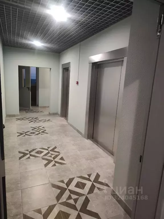 2-к кв. Курская область, Курск просп. Анатолия Дериглазова, 93 (58.0 ... - Фото 2