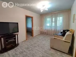 3-комнатная квартира: Самара, улица Георгия Димитрова, 87 (60 м) - Фото 1