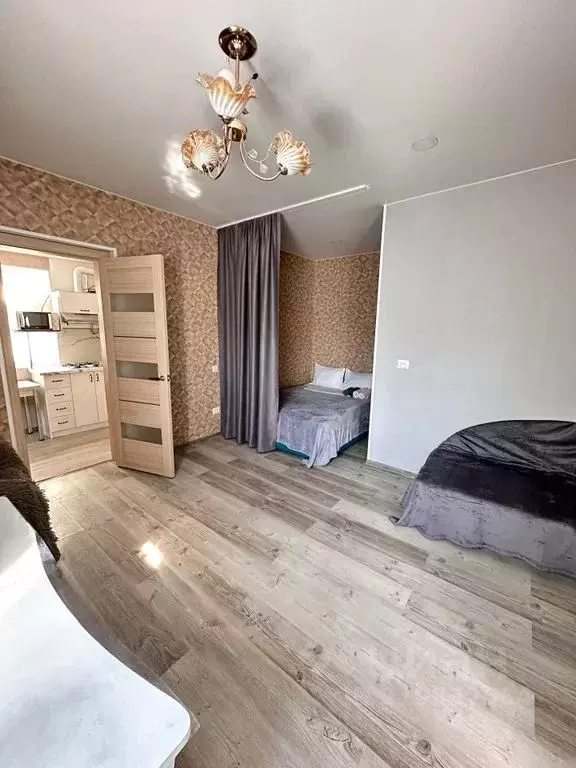 1-к кв. Севастополь ул. Ковпака, 90 (38.0 м) - Фото 0