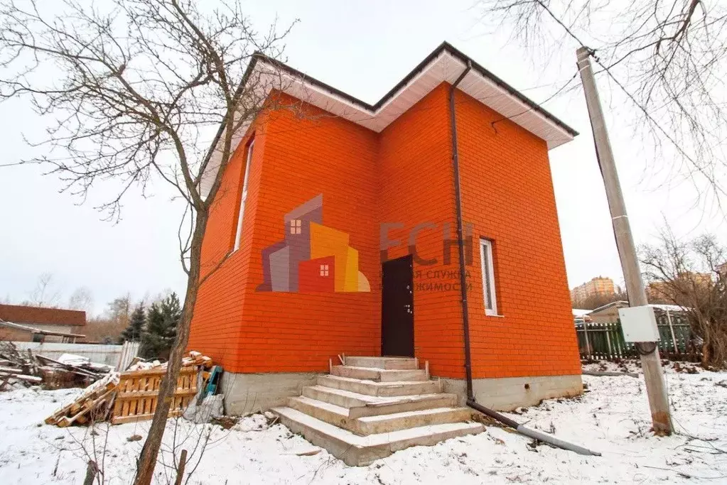 Коттедж в Тульская область, Тула Рассвет СТ, проезд Крутоовражный, 5 ... - Фото 2