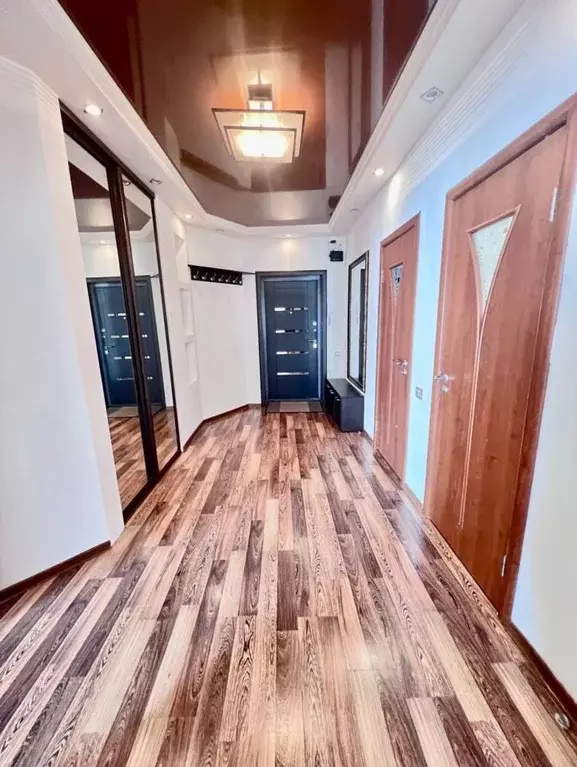 2-к кв. Свердловская область, Екатеринбург ул. Радищева, 33 (69.8 м) - Фото 2