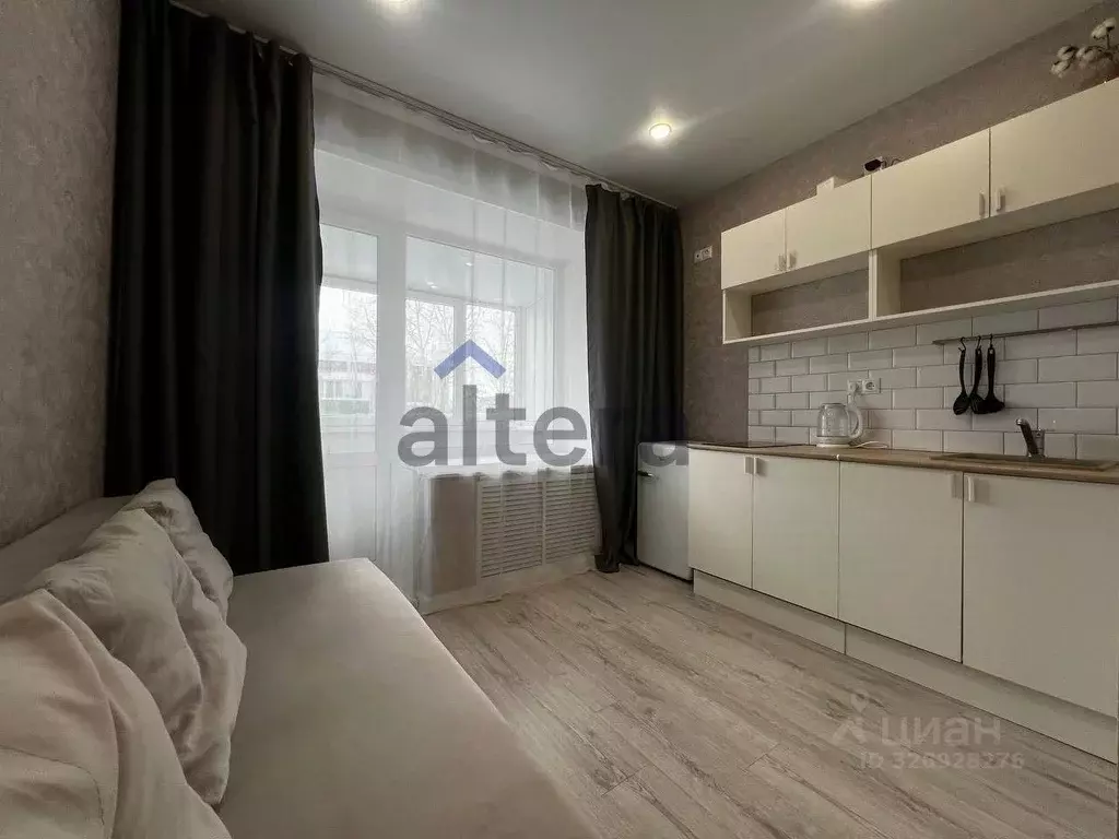 Комната Татарстан, Казань Коллективная ул., 29 (12.3 м) - Фото 1