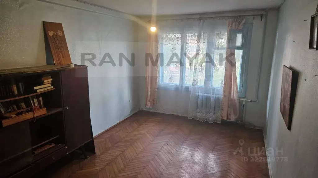 3-к кв. Адыгея, Майкоп ул. Чкалова, 86/2 (67.1 м) - Фото 1