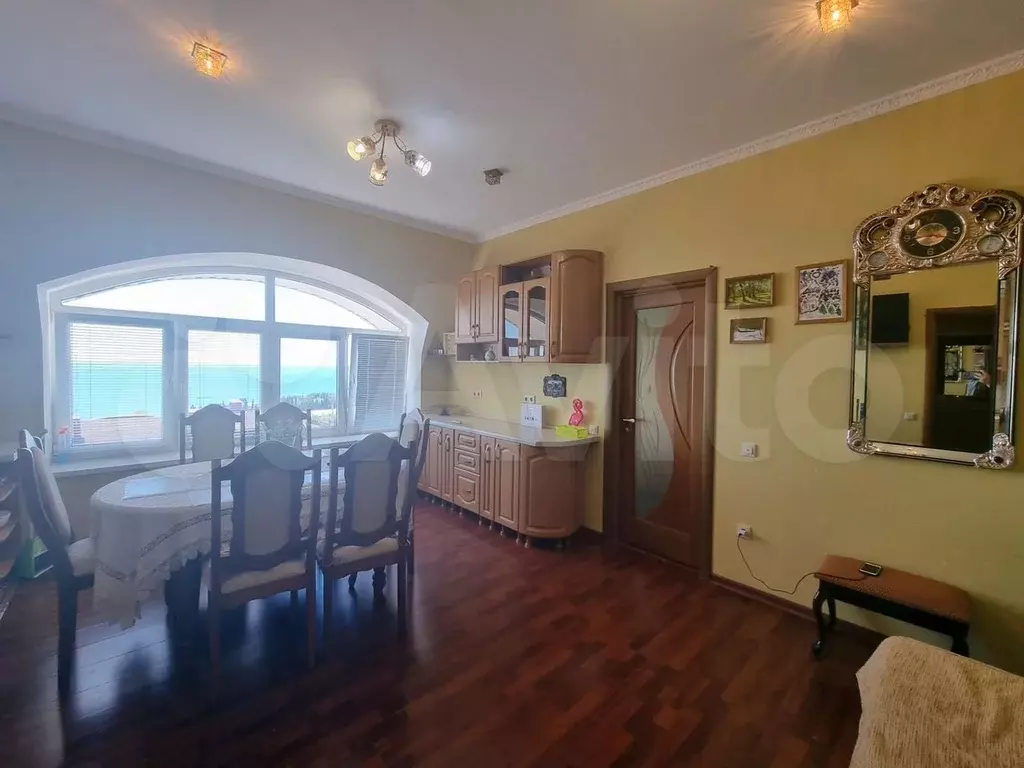 7-к. квартира, 55 м, 7/7 эт. - Фото 1