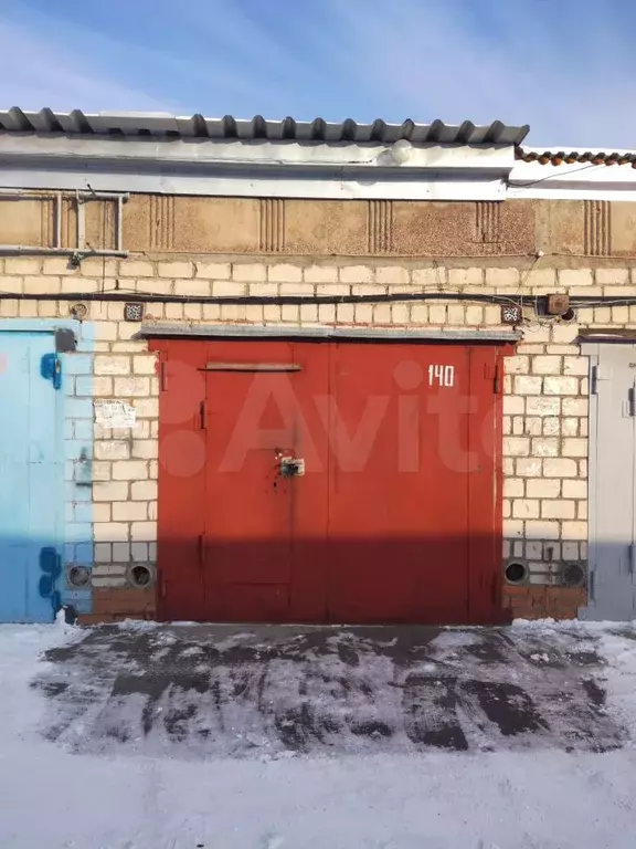 Гараж В Амур 3 Купить