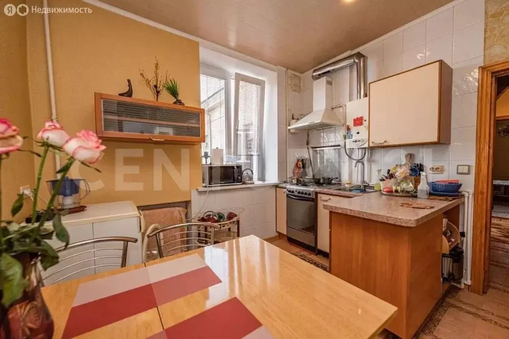 2-комнатная квартира: Севастополь, Большая Морская улица, 50 (68 м) - Фото 1
