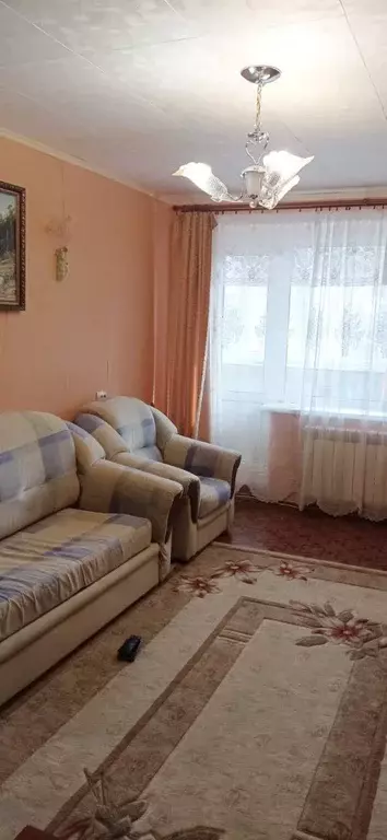 Продаётся 2-к квартира, 52.3 м - Фото 0