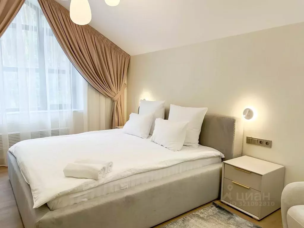 2-к кв. Московская область, Серпухов городской округ, д. Дракино 6 ... - Фото 1