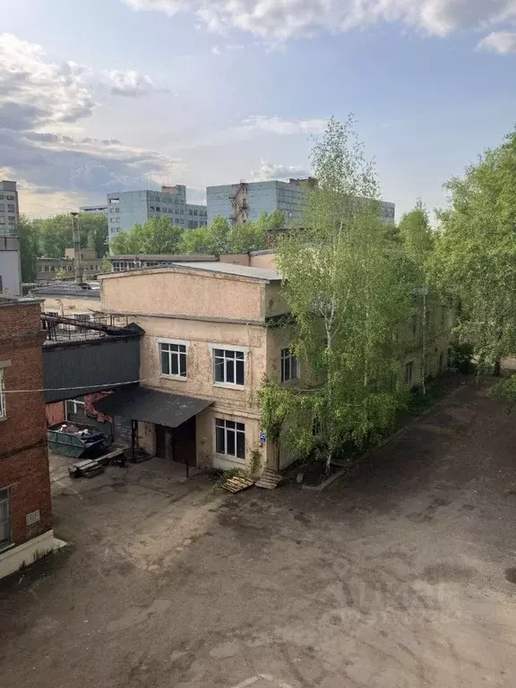 Помещение свободного назначения в Москва Лихоборская наб., 11С25 (1339 ... - Фото 0