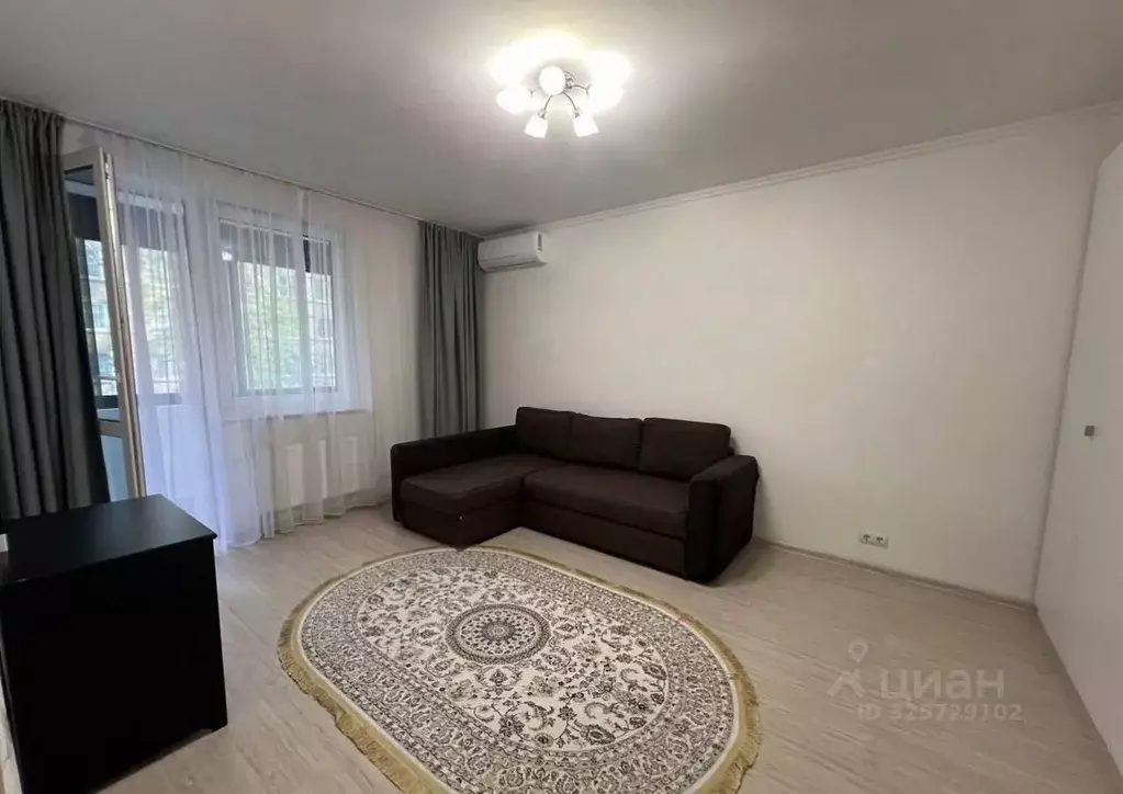 2-к кв. Москва Изумрудная ул., 36 (58.0 м) - Фото 2