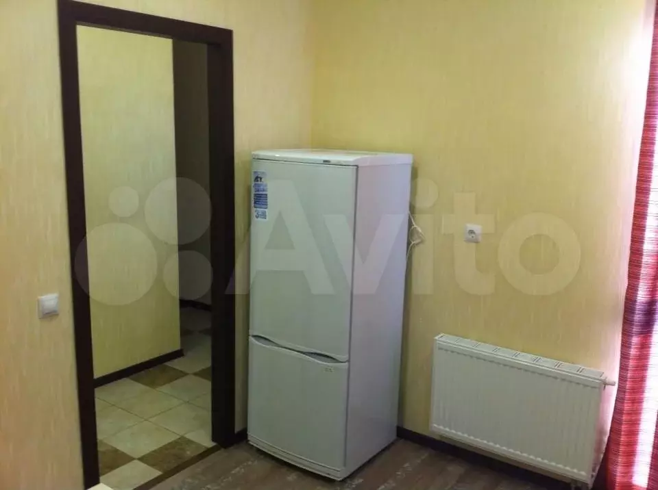 2-к. квартира, 60 м, 3/4 эт. - Фото 1