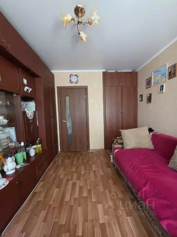 Студия Краснодарский край, Ейск Коммунистическая ул., 47 (18.2 м) - Фото 1
