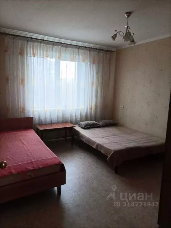 2-к кв. Белгородская область, Старый Оскол Королева мкр, 5 (54.0 м) - Фото 1