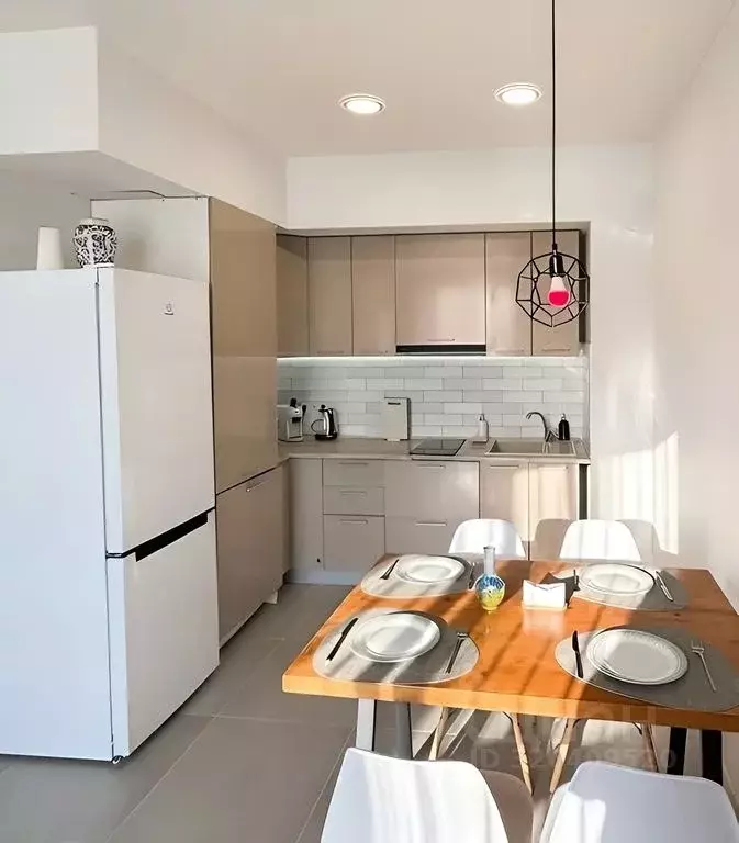 1-к кв. Крым, Ялта ул. Блюхера, 19 (47.0 м) - Фото 2