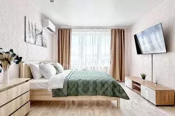 1-к кв. Краснодарский край, Новороссийск ул. Имени Владимира Бута, 8 ... - Фото 1