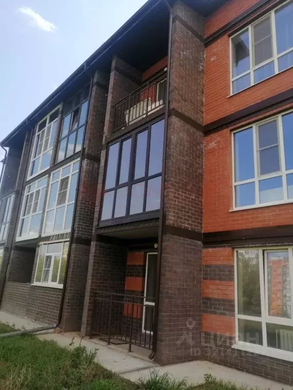 2-к кв. Ростовская область, Волгодонск просп. Мира, 27 (42.0 м) - Фото 1