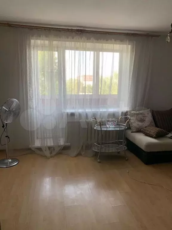 2-к. квартира, 62 м, 5/5 эт. - Фото 1