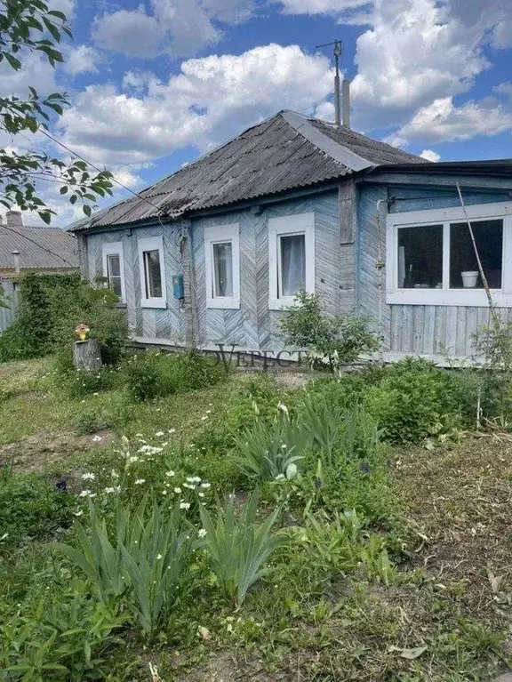 Дом в Белгородская область, Старый Оскол Пролетарская ул., 125 (45 м) - Фото 1