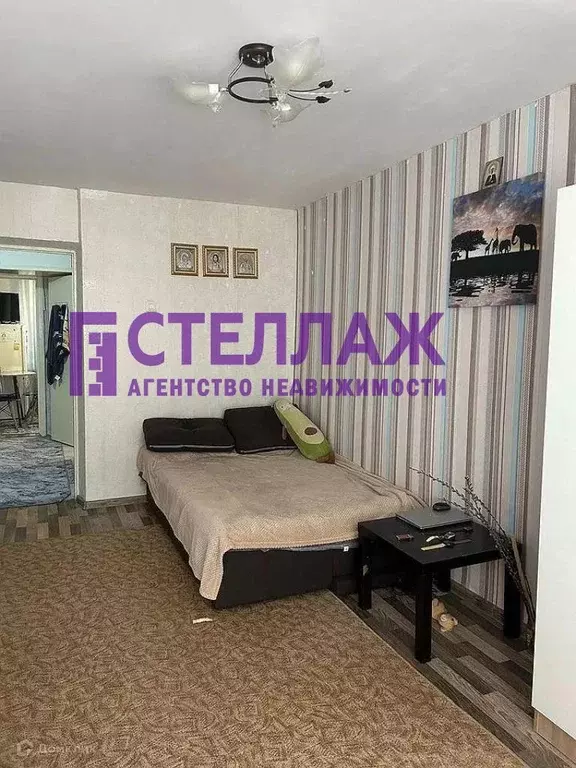 Продаётся 1-к квартира, 31.8 м - Фото 1