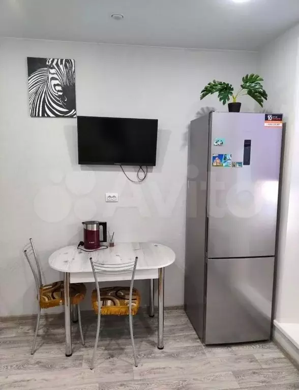 Квартира-студия, 21 м, 11/16 эт. - Фото 0