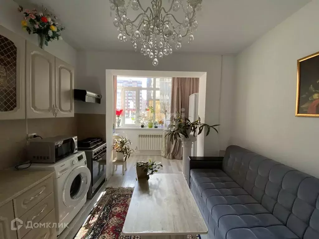 Продаётся 2-к квартира, 68 м - Фото 1