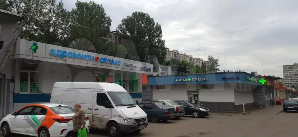 Продажа бизнеса м. Выхино в вао в - Фото 0