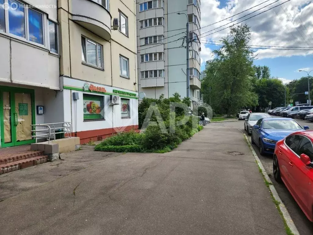 Торговая площадь (90 м) - Фото 2