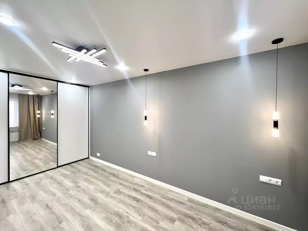 2-к кв. Иркутская область, Иркутск Байкальская ул., 307 (50.0 м) - Фото 1