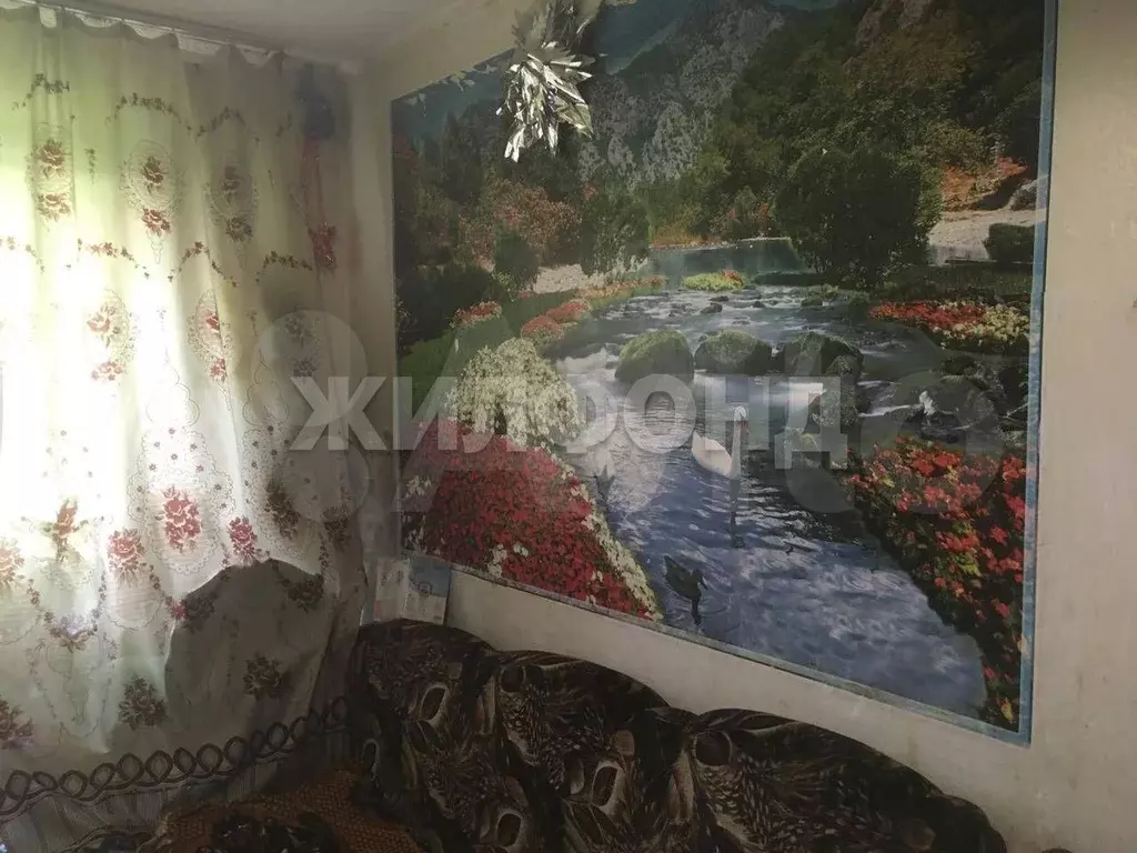 Комната 20,7 м в 1-к., 1/9 эт. - Фото 0