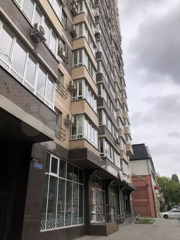 1-к. квартира, 45 м, 9/17 эт. - Фото 0