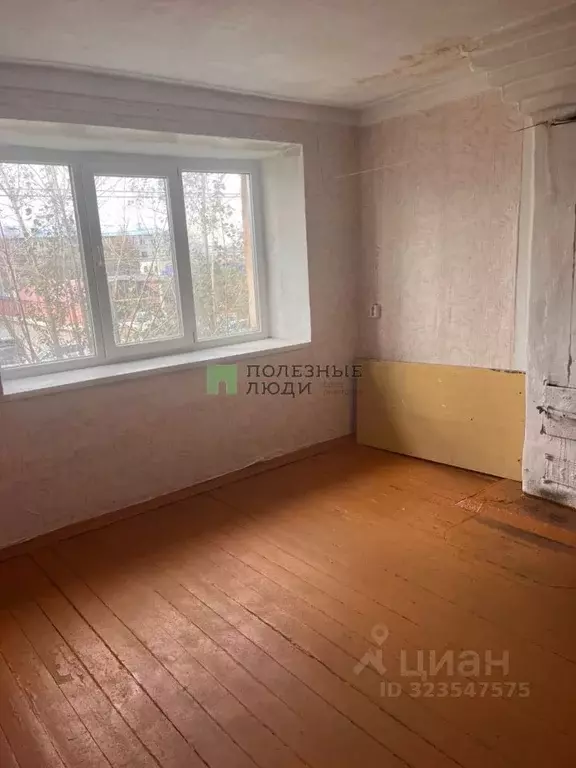 2-к кв. Забайкальский край, Чита ул. Красной Звезды, 46 (39.1 м) - Фото 1