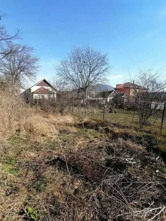 Участок в Ставропольский край, Пятигорск городской округ, пос. Свободы ... - Фото 0