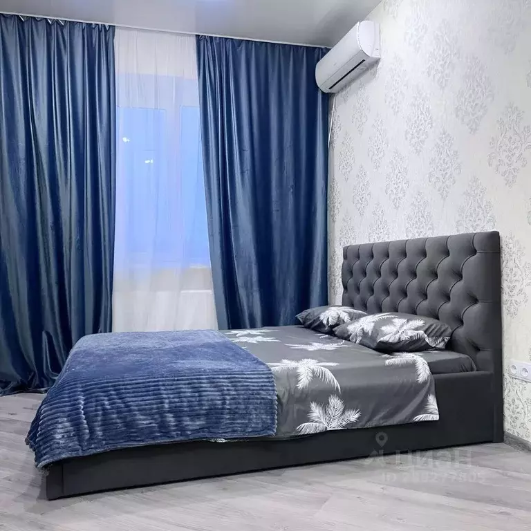 2-к кв. Ростовская область, Таганрог ул. Чучева, 42А (47.0 м) - Фото 1