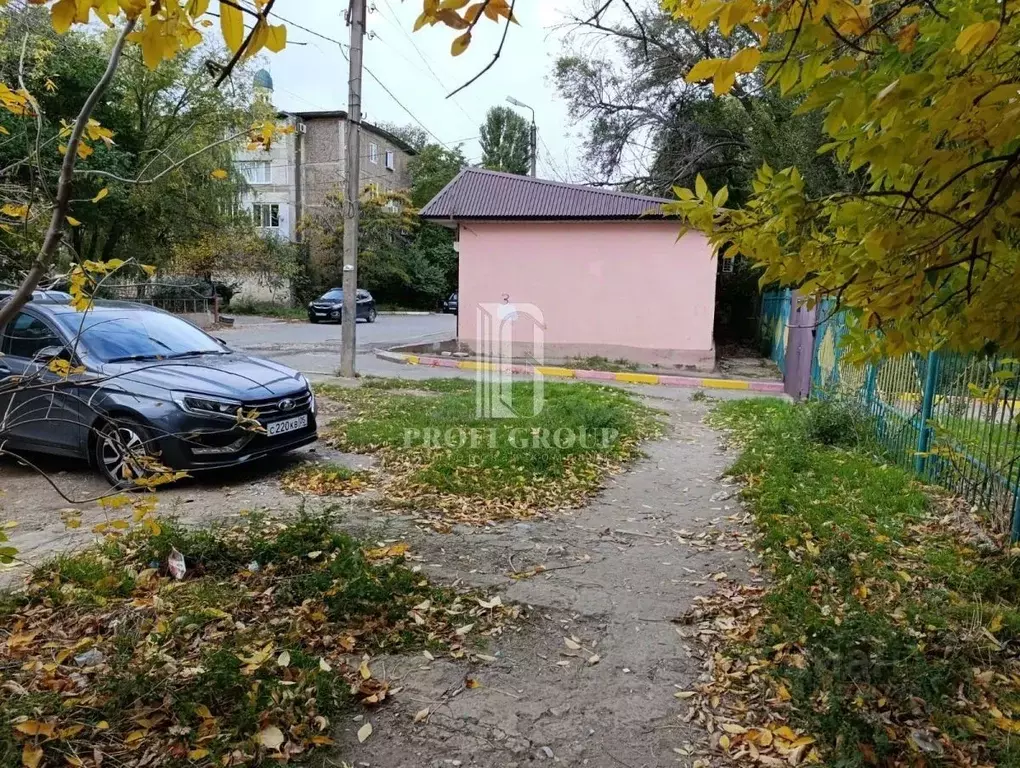 Участок в Дагестан, Махачкала ул. Абдулхакима Исмаилова, 52 (1.0 сот.) - Фото 2