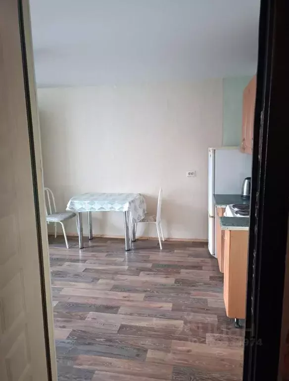 Комната Томская область, Томск ул. Ивана Черных, 103 (18.0 м) - Фото 2