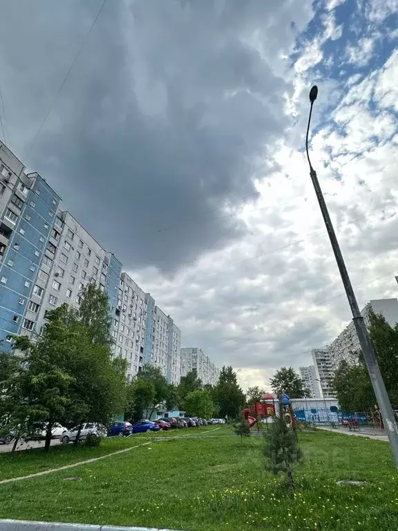 2-к кв. Москва ул. Декабристов, 36 (52.2 м) - Фото 2