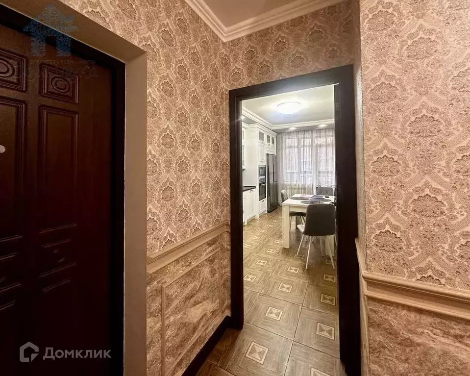 Продаётся 2-к квартира, 71.7 м - Фото 1