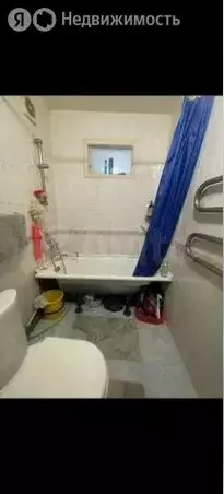 3-комнатная квартира: посёлок городского типа Водный, улица Гагарина, ... - Фото 2