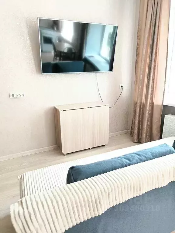 1-к кв. Татарстан, Казань Тверская ул., 5А (41.0 м) - Фото 2