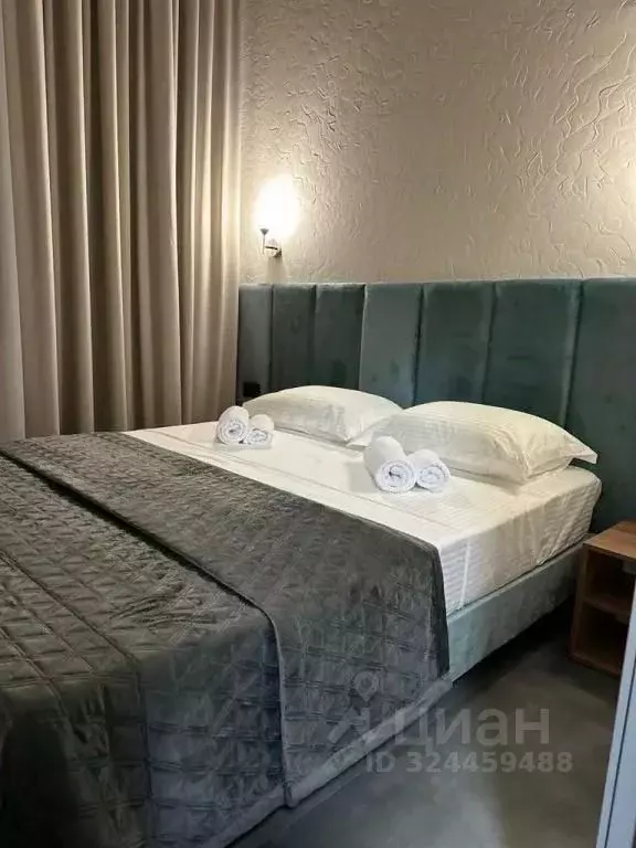 1-к кв. Дагестан, Избербаш ул. Приморская, 11 (30.0 м) - Фото 1