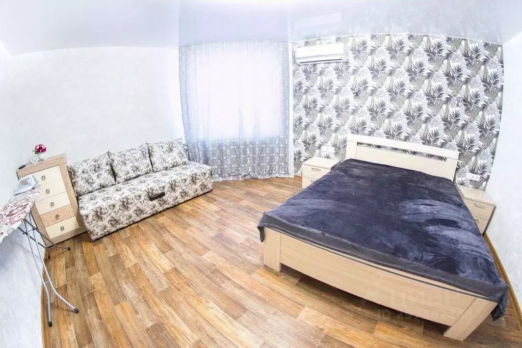 1-к кв. Саратовская область, Саратов Университетская ул., 59Ак1 (45.0 ... - Фото 1