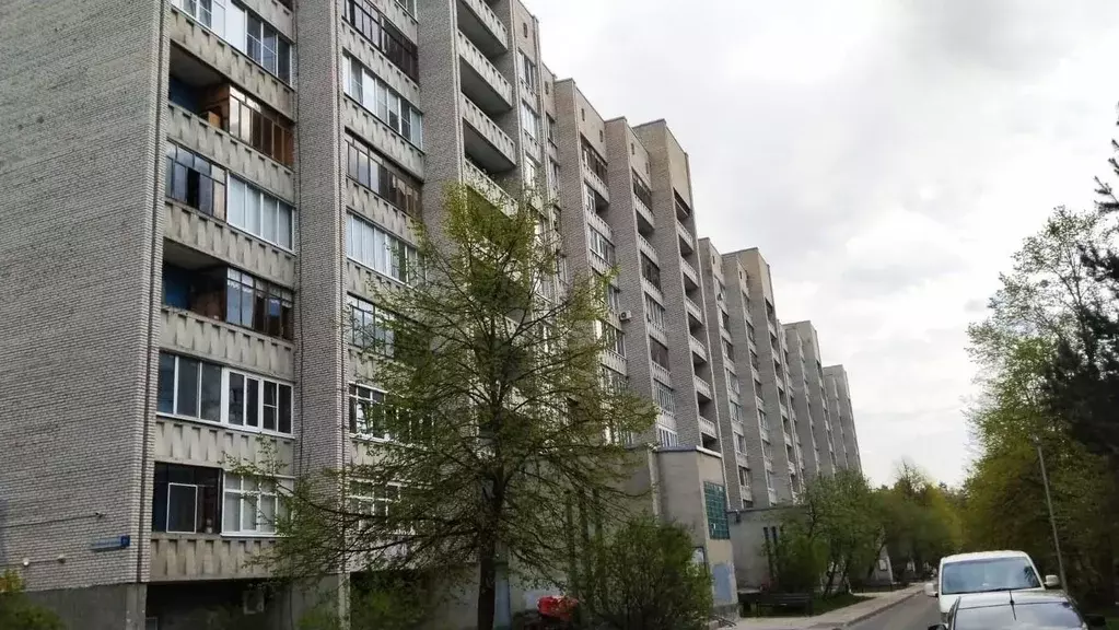 Продаётся 2-к квартира, 49.8 м - Фото 0