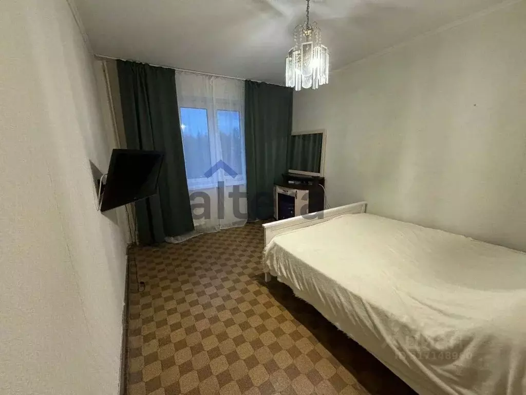 2-к кв. Татарстан, Казань Горки-3 мкр, ул. Дубравная, 23 (50.0 м) - Фото 0