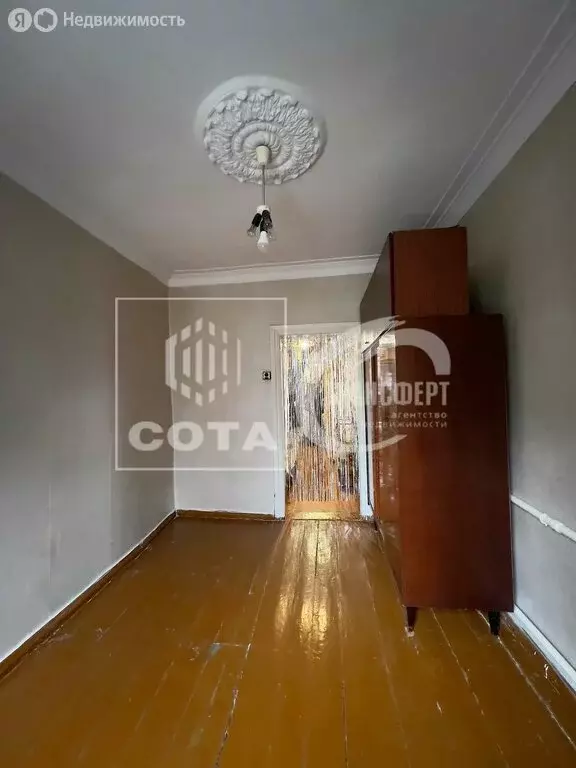 Дом в Воронеж, Подклетенская улица, 52 (47 м) - Фото 1