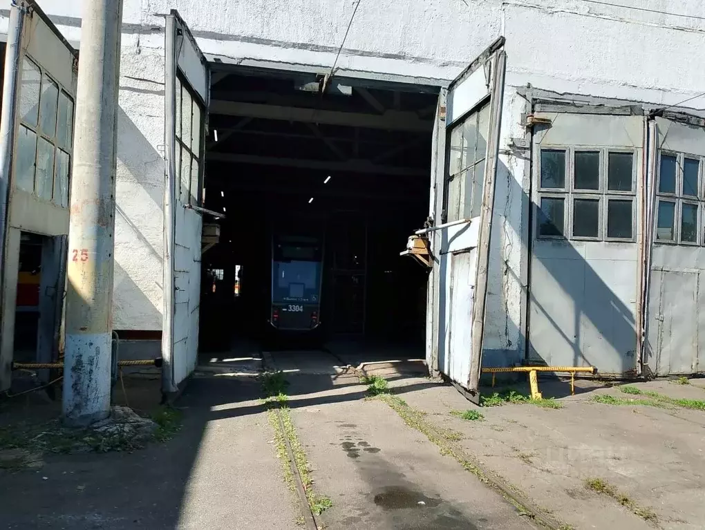 Помещение свободного назначения в Алтайский край, Барнаул ул. ... - Фото 2